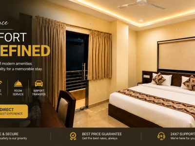 Hotel gold coin 3